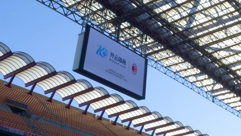 展示的不仅